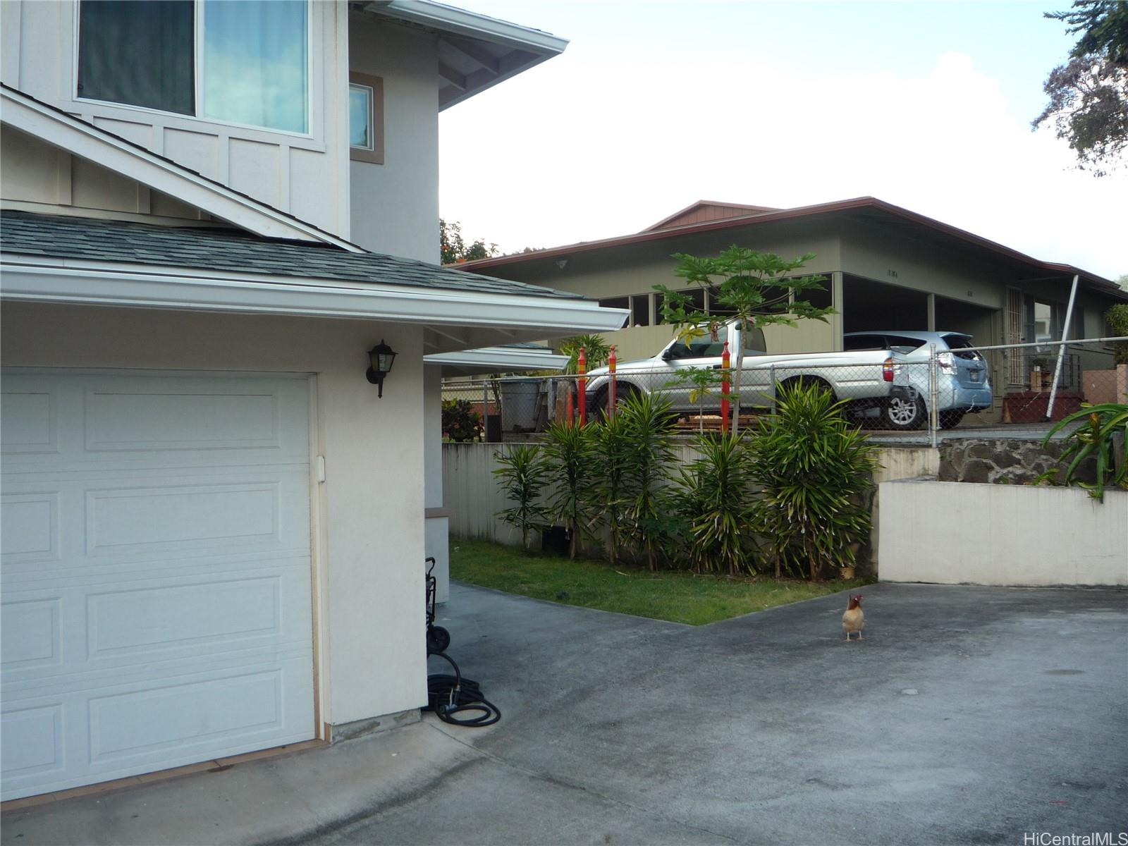 1828A Kaikunane Loop #A, Honolulu, HI 96817