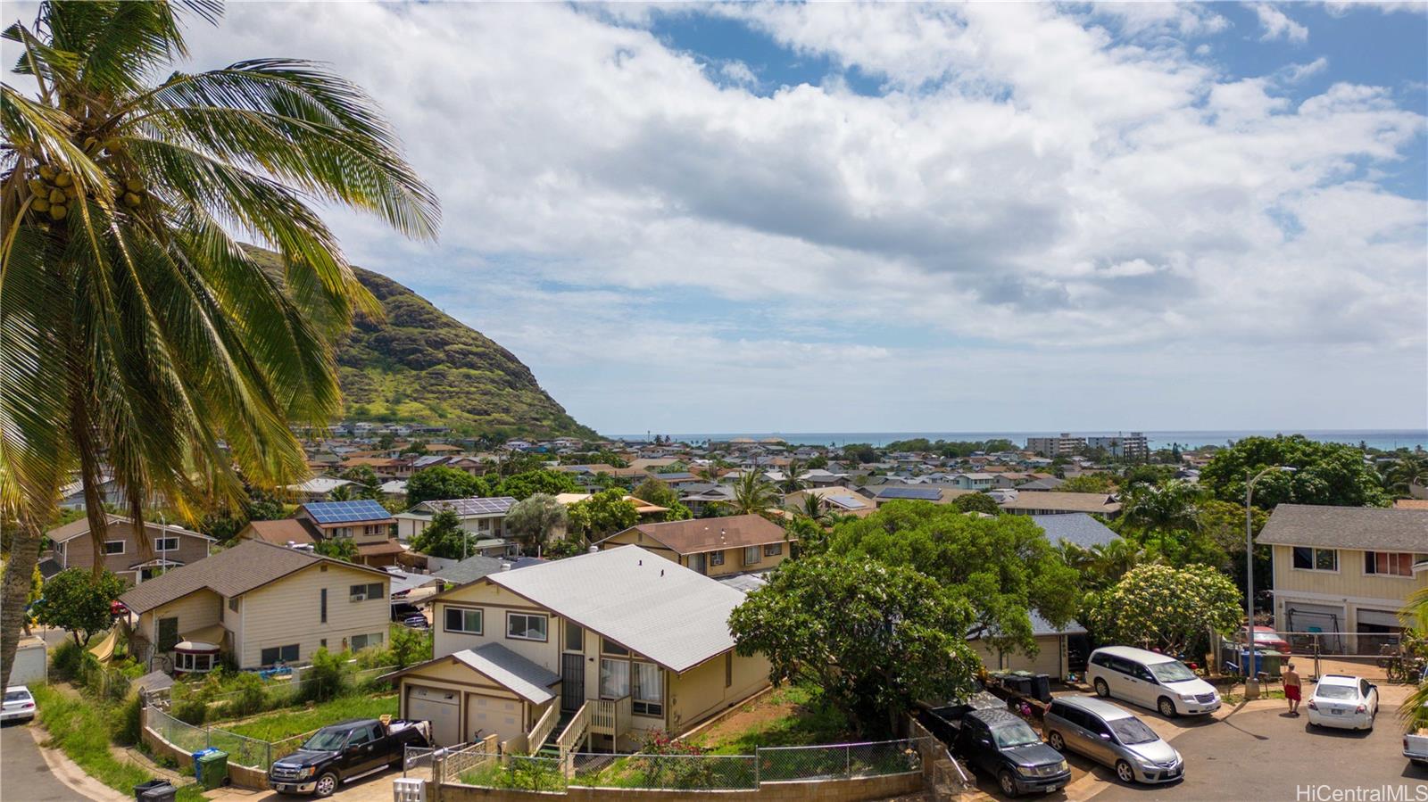 86-896 Iniki Place Waianae, HI 96792