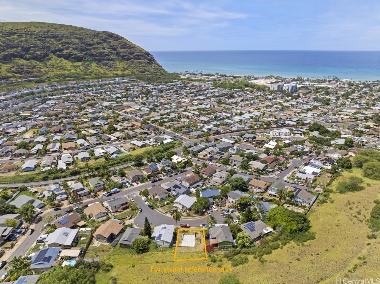 86-896 Iniki Place Waianae, HI 96792