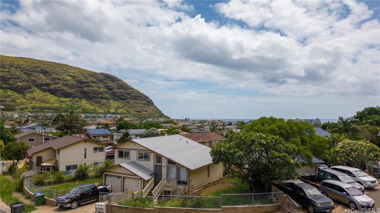 86-896 Iniki Place Waianae, HI 96792