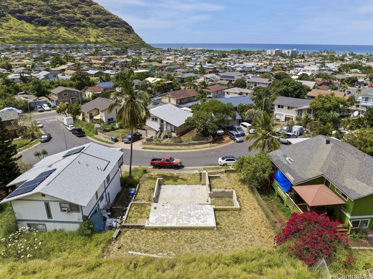 86-896 Iniki Place Waianae, HI 96792