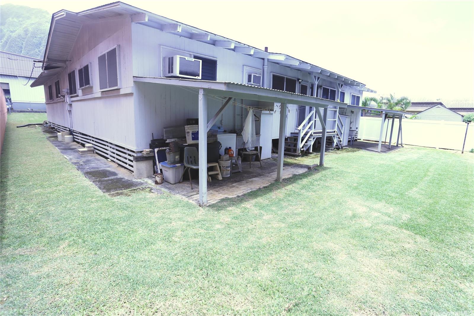 45-596A Luluku Place Kaneohe, HI 96744