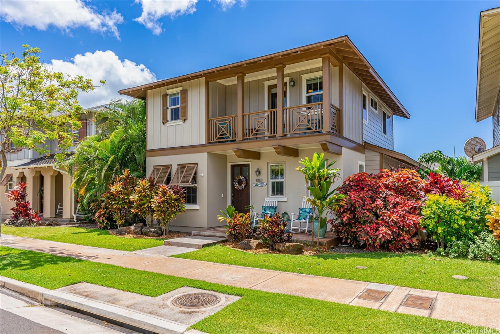 91-1133 Waipuhia Street Ewa Beach, HI 96706