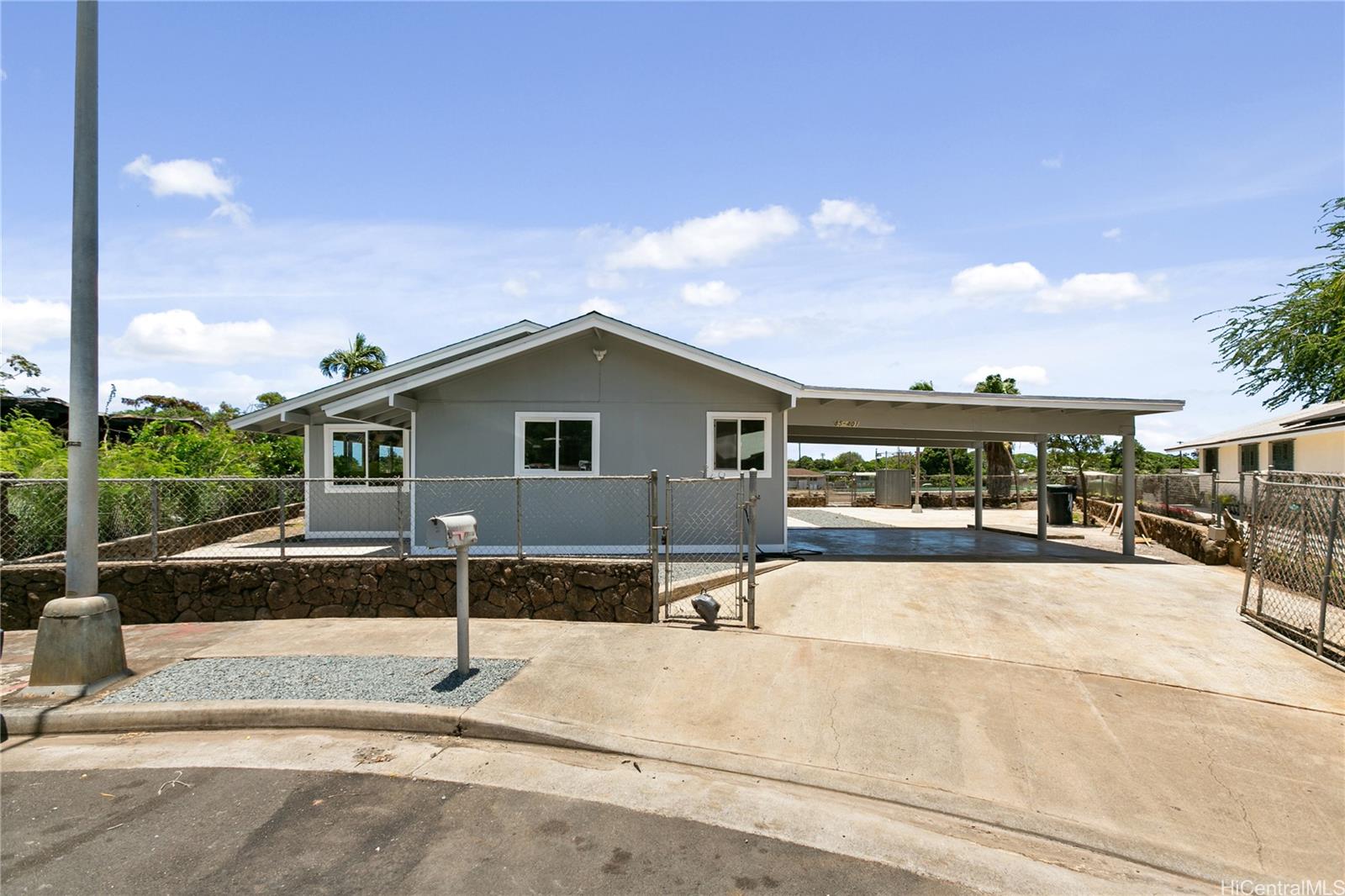 85-401 Pulapula Place Waianae, HI 96792