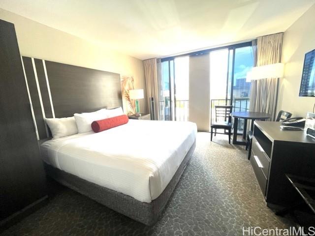 1850 Ala Moana Boulevard #609, Honolulu, HI 96815