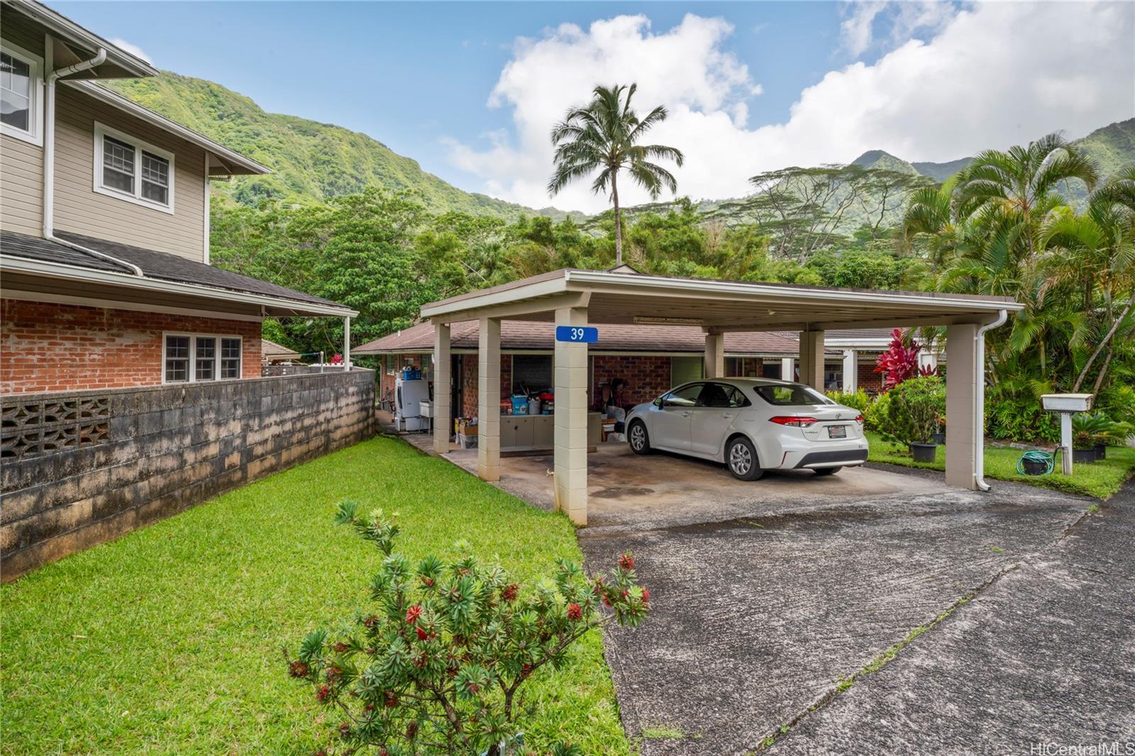 3577 Pinao Street #39, Honolulu, HI 96822