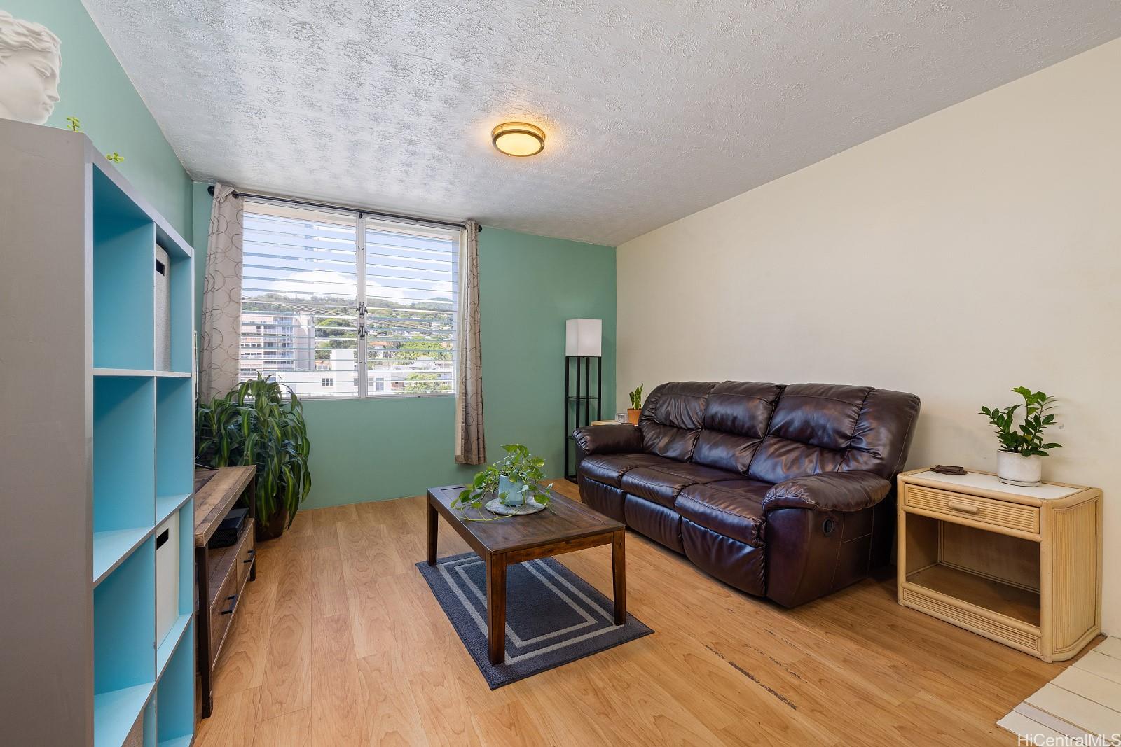 1650 Piikoi Street #401, Honolulu, HI 96822