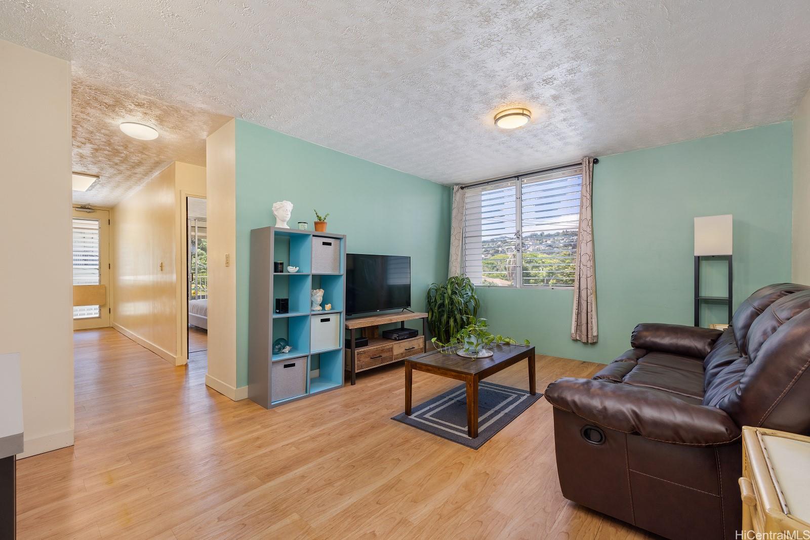 1650 Piikoi Street #401, Honolulu, HI 96822