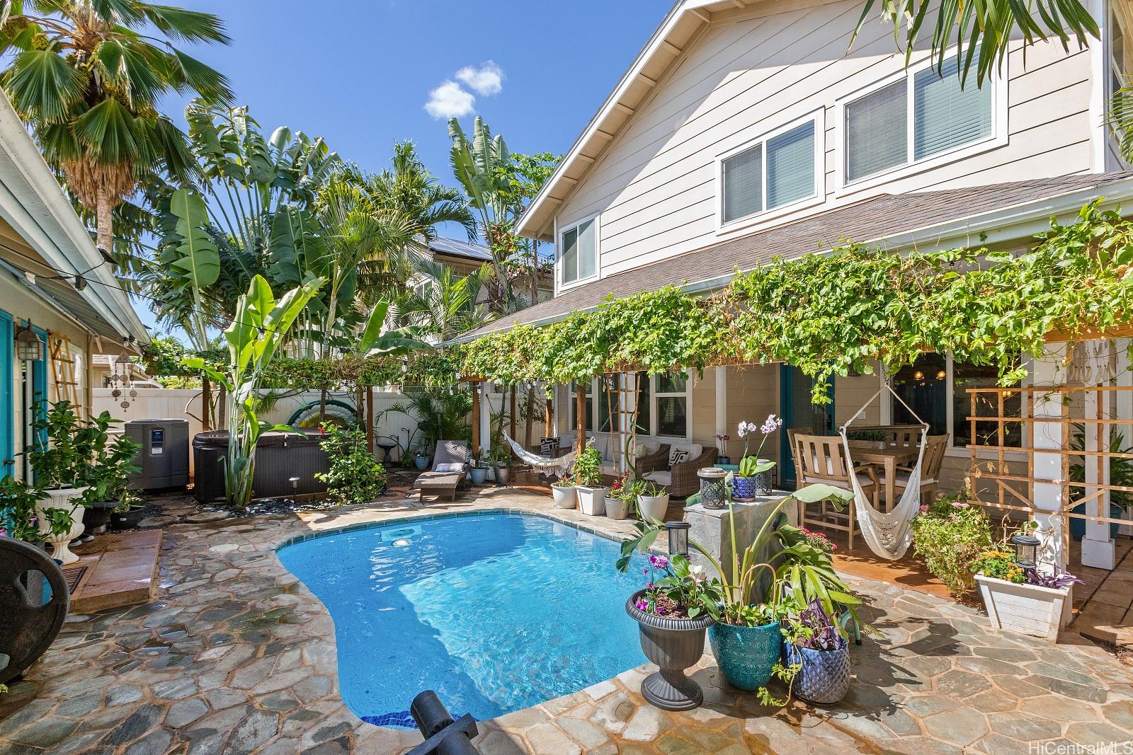 91-1229 Kaimalie Street Ewa Beach, HI 96706