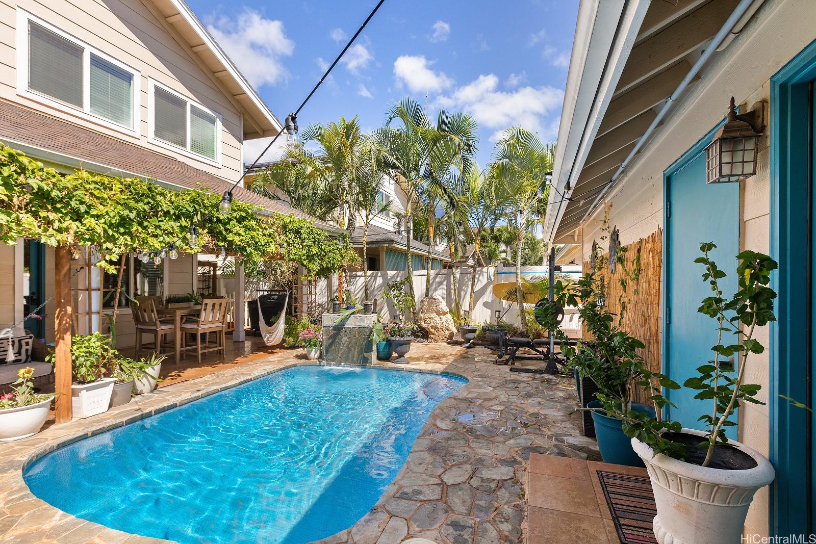 91-1229 Kaimalie Street Ewa Beach, HI 96706