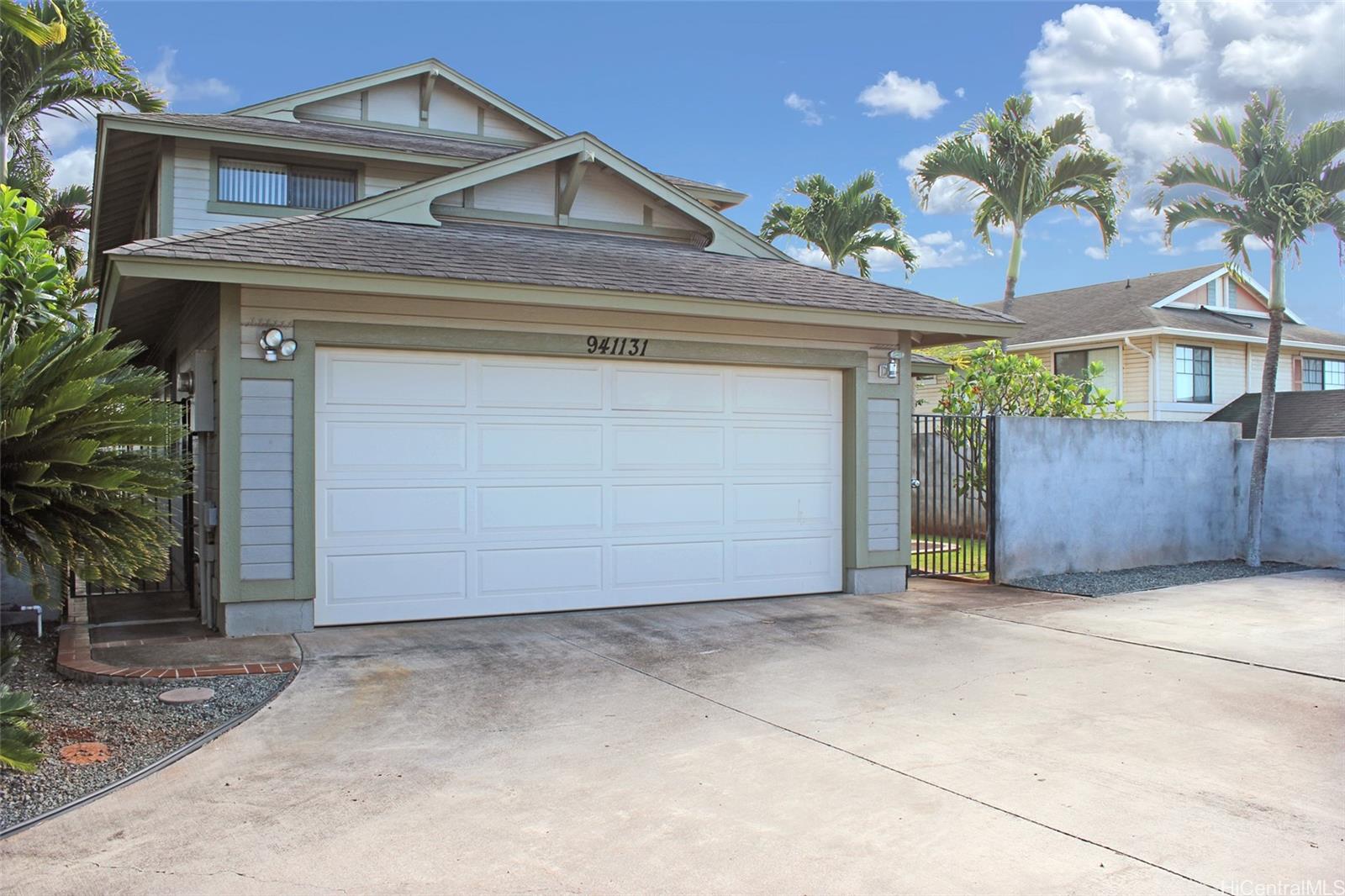 94-1131 Kaloli Loop Waipahu, HI 96797