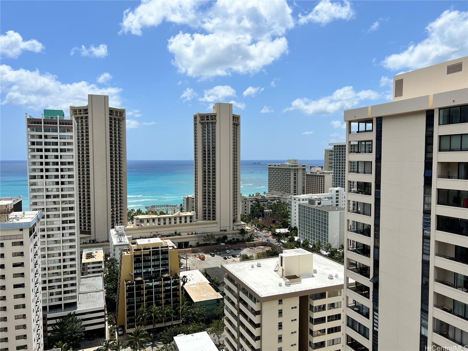 2421 Tusitala Street #2803, Honolulu, HI 96815