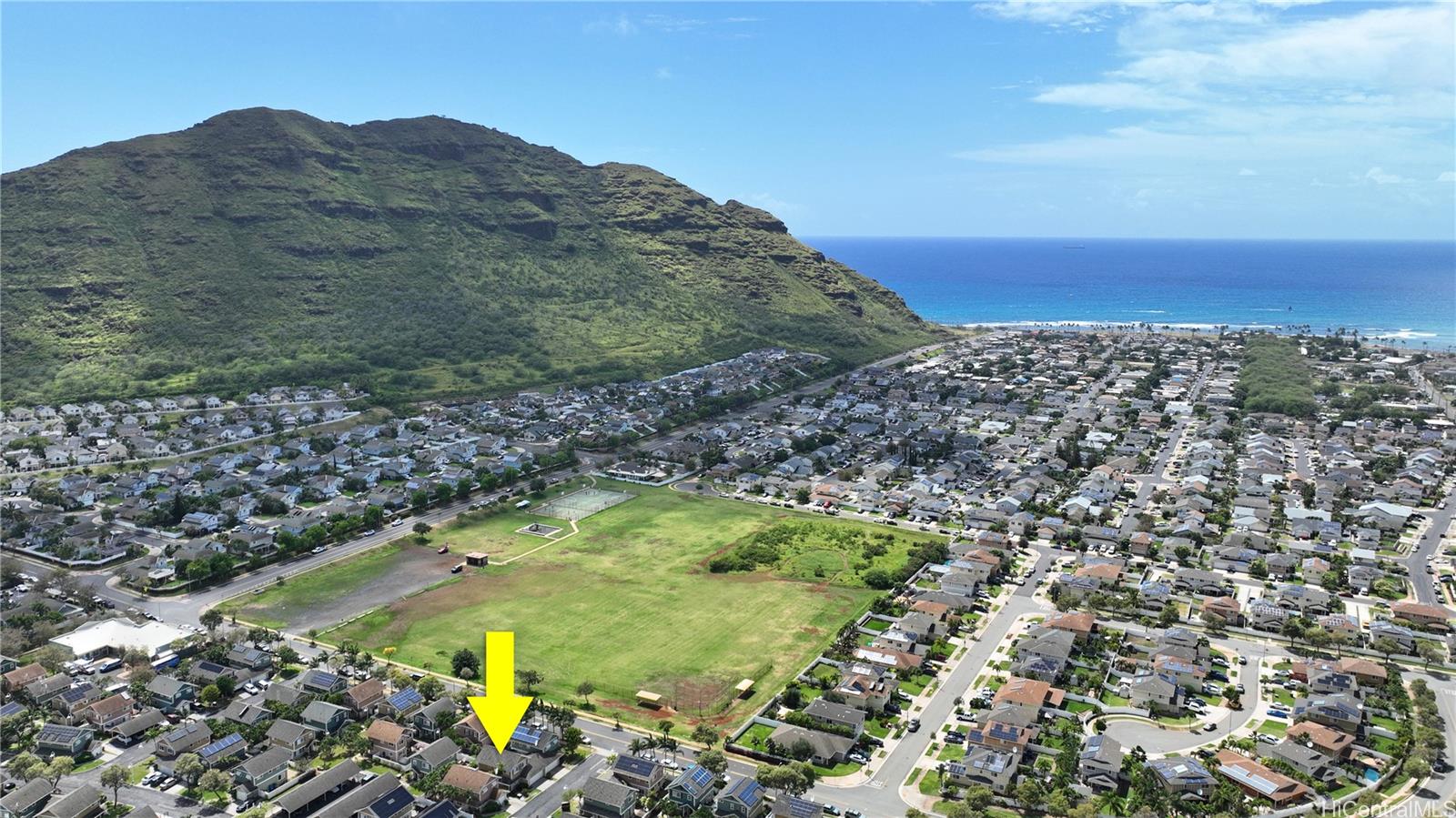 87-1958 Pakeke Street #B, Waianae, HI 96792