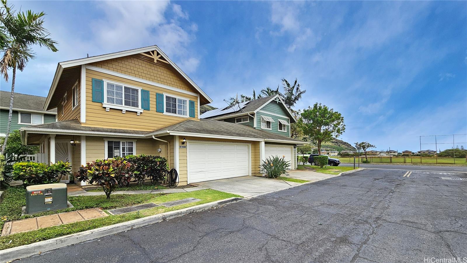 87-1958 Pakeke Street #B, Waianae, HI 96792