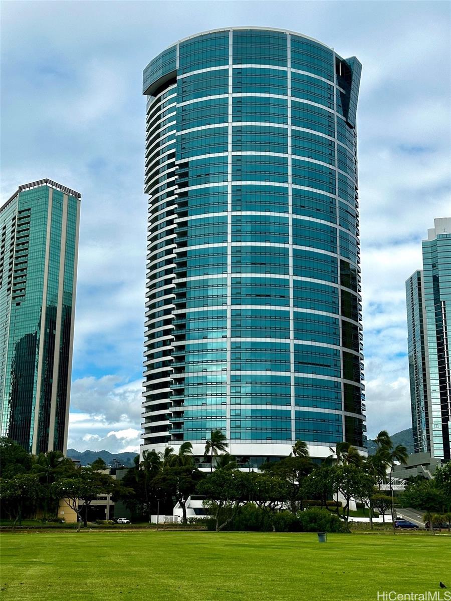 1330 Ala Moana Boulevard #701, Honolulu, HI 96814