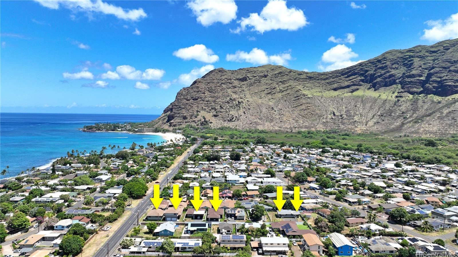 84-674A Farrington Highway Waianae, HI 96792