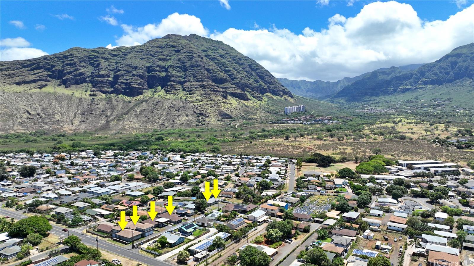 84-674A Farrington Highway Waianae, HI 96792