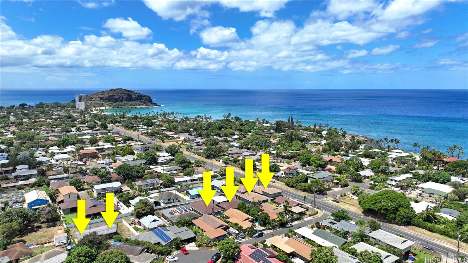 84-674A Farrington Highway Waianae, HI 96792