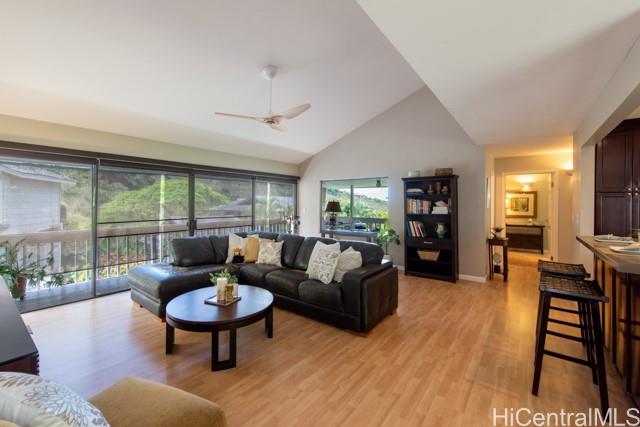 1638 Kalaniiki Street #33, Honolulu, HI 96821