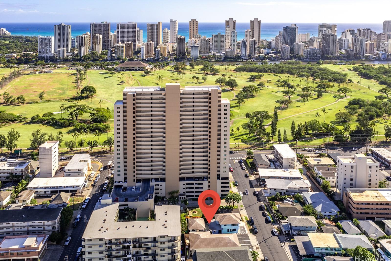 729 Ekela Avenue Honolulu, HI 96816