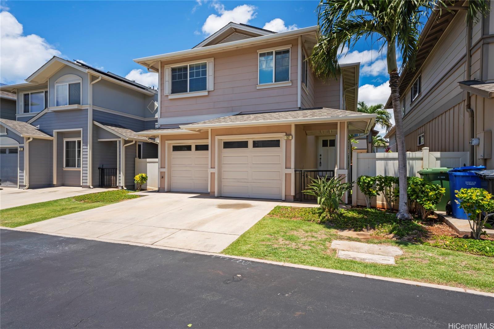  91-1200 Keaunui Drive #502, Ewa Beach, HI 96706