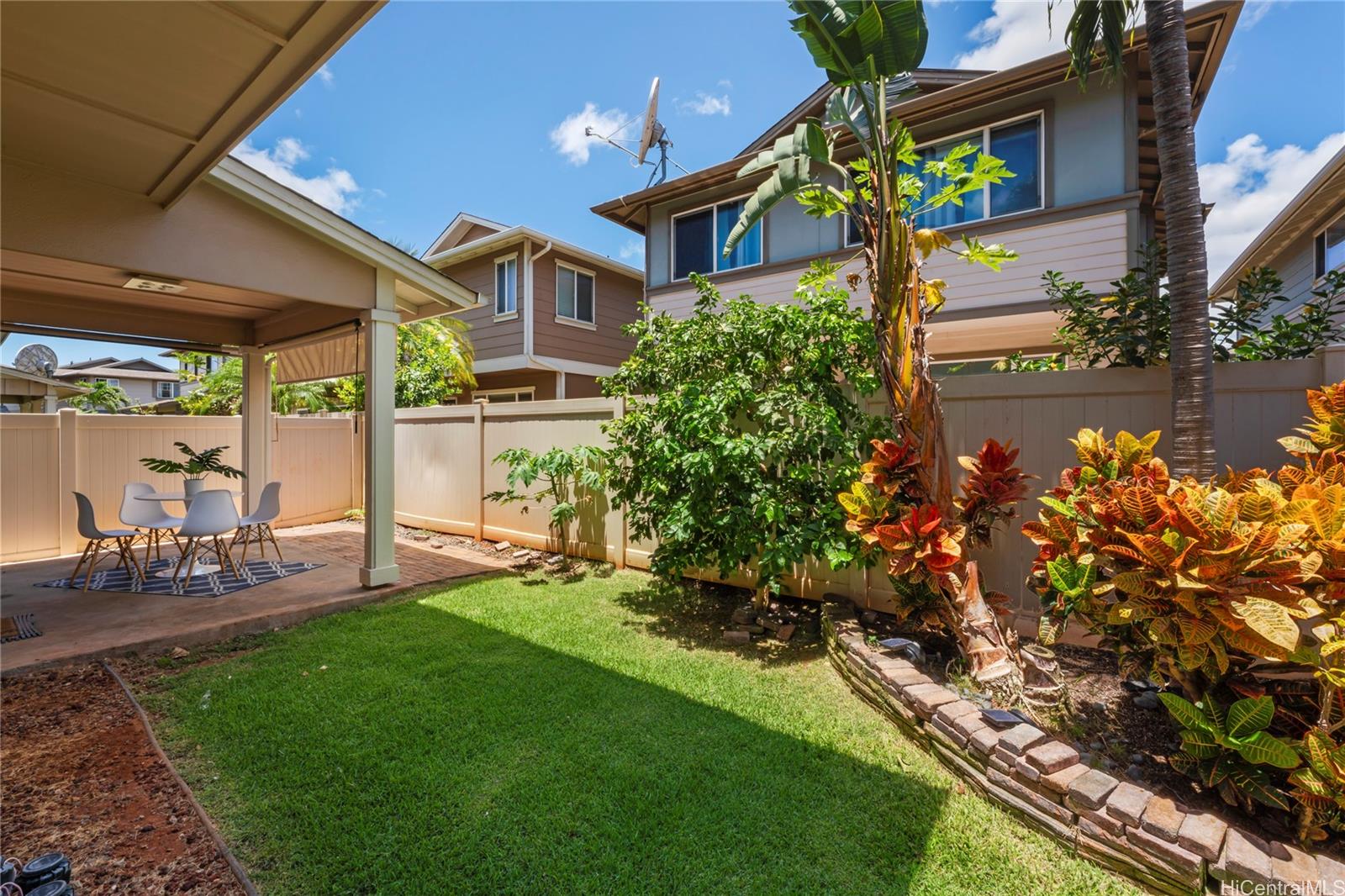 91-1200 Keaunui Drive #502, Ewa Beach, HI 96706