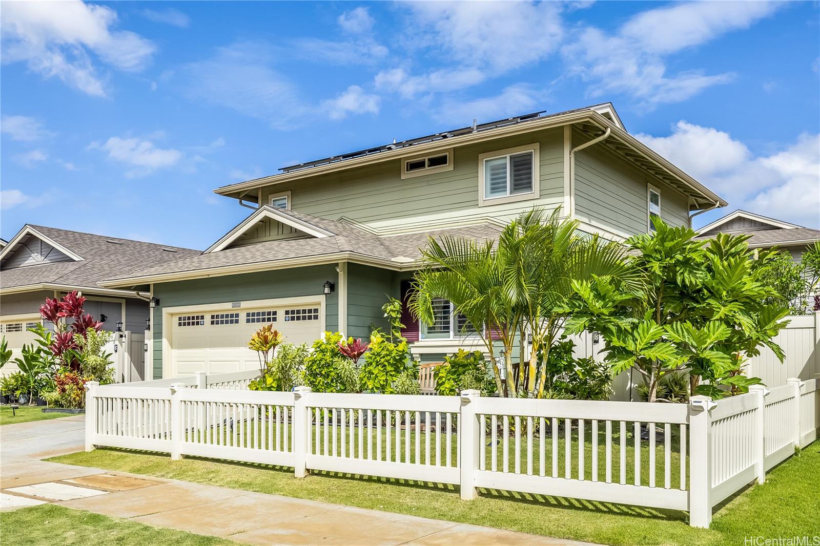 91-1519 Laupae Street Ewa Beach, HI 96706