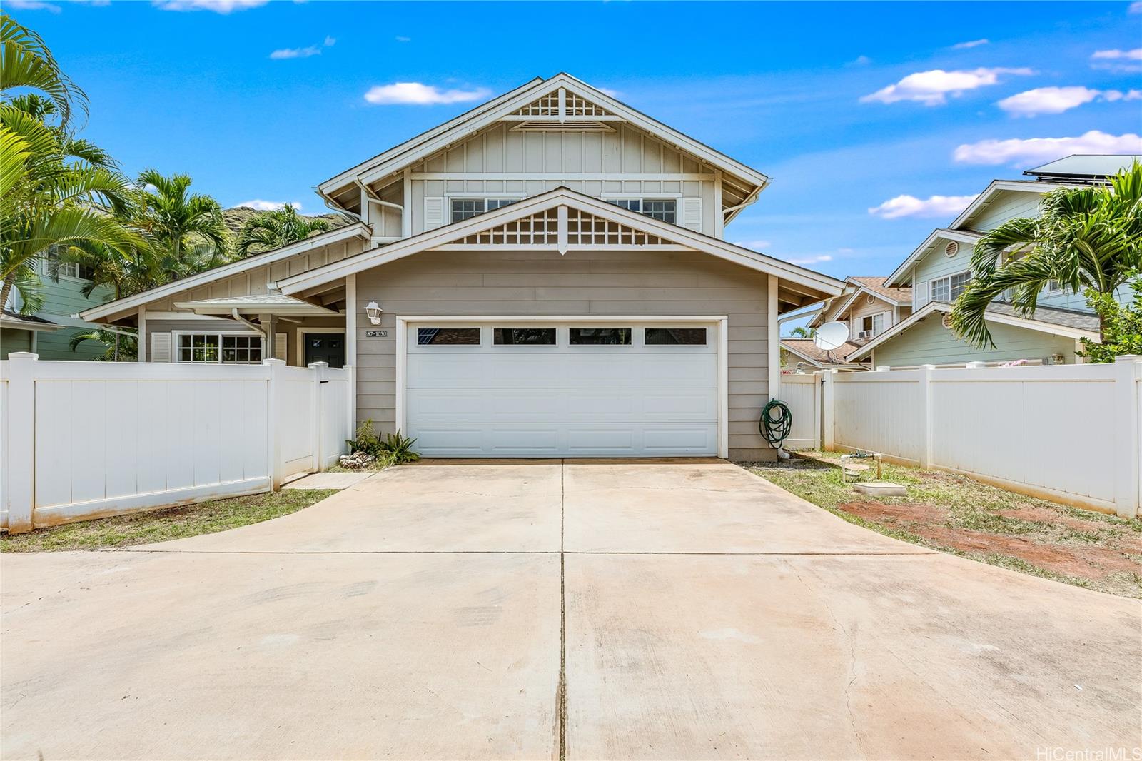 87-1030 Kaiamekala Street Waianae, HI 96792