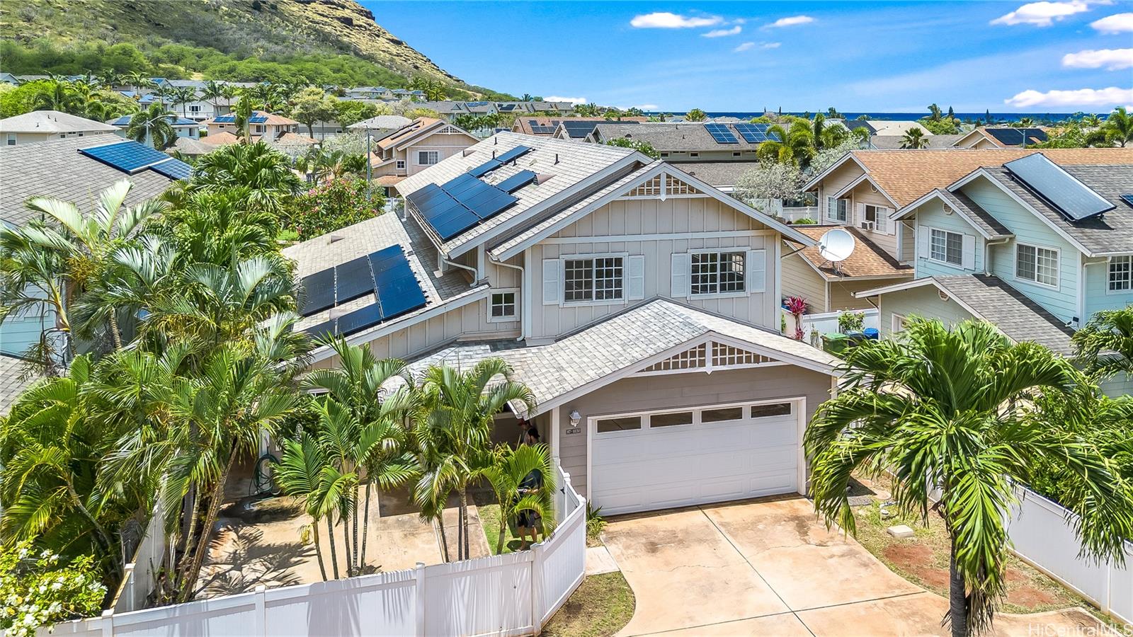 87-1030 Kaiamekala Street Waianae, HI 96792