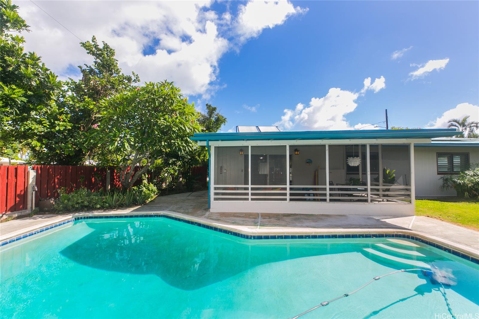 644 Ikemaka Place Kailua, HI 96734