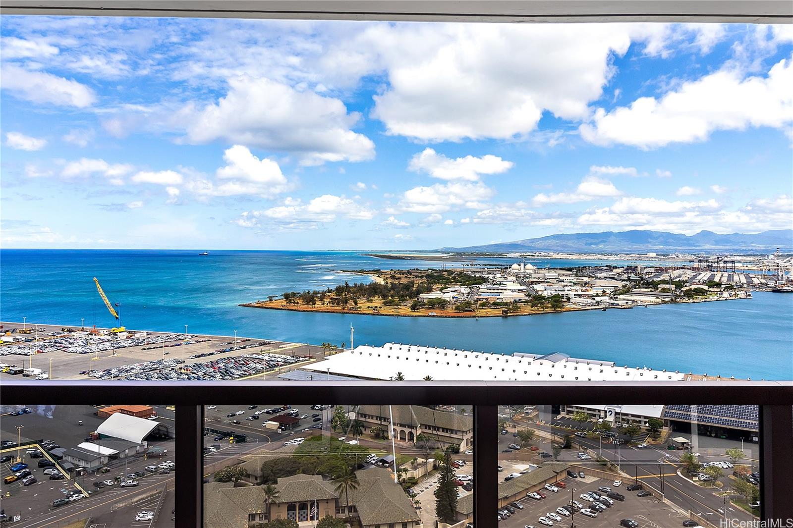 415 South Street #3202, Honolulu, HI 96813