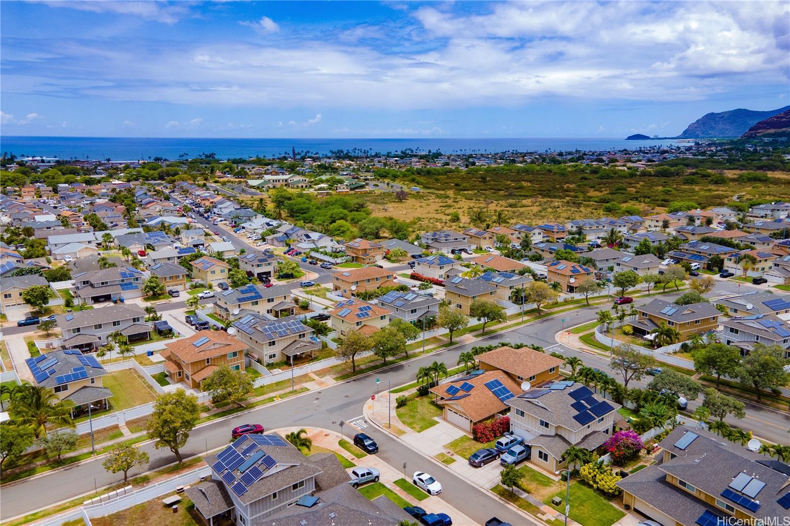 87-1903 Pakeke Street Waianae, HI 96792