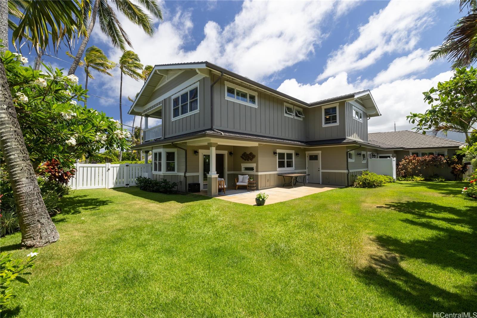 110 Kalaheo Avenue #A, Kailua, HI 96734