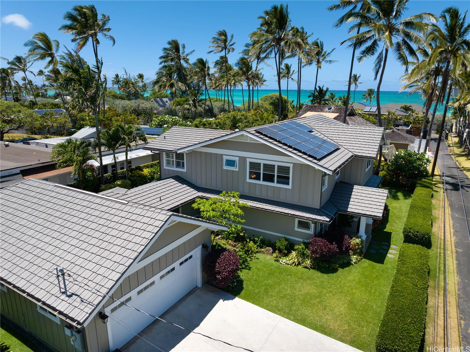 110 Kalaheo Avenue #A, Kailua, HI 96734