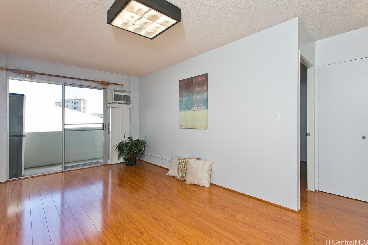 212 Huali Street #203, Honolulu, HI 96813