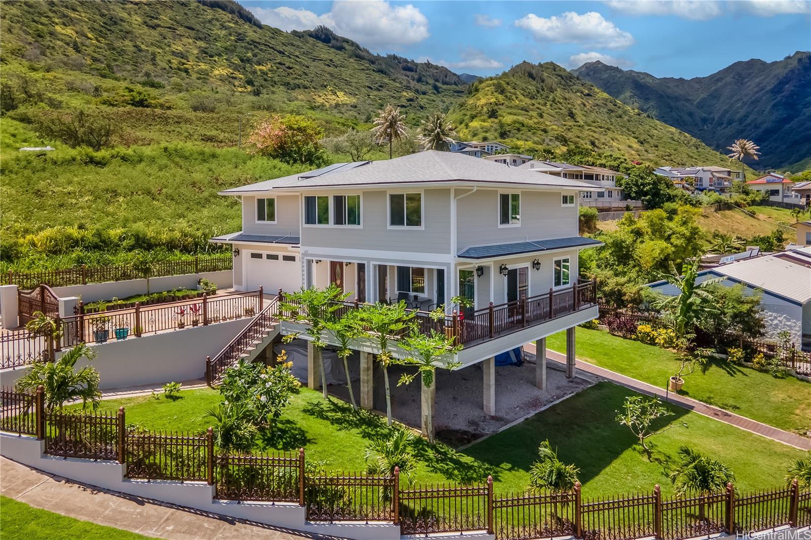 597 Papahehi Place Honolulu, HI 96821