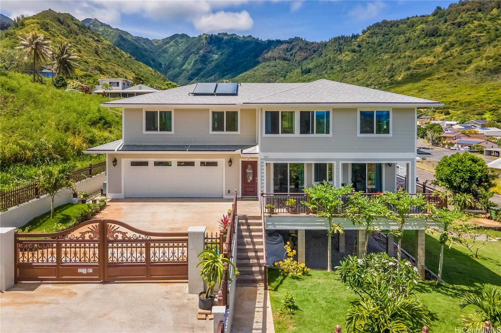 597 Papahehi Place Honolulu, HI 96821