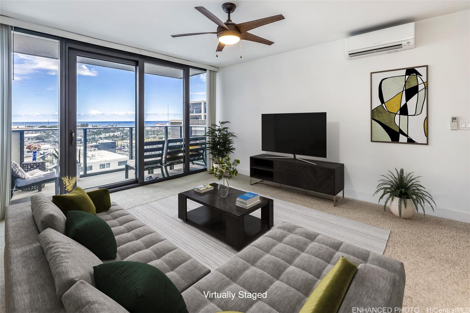 600 Ala Moana Boulevard #1005, Honolulu, HI 96813