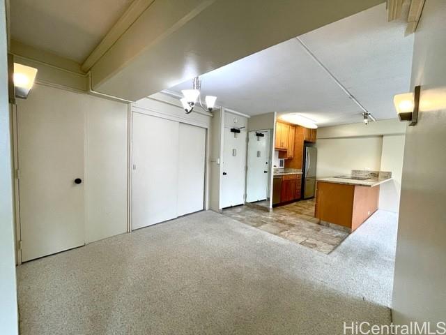 2333 Kapiolani Boulevard #2007, Honolulu, HI 96826