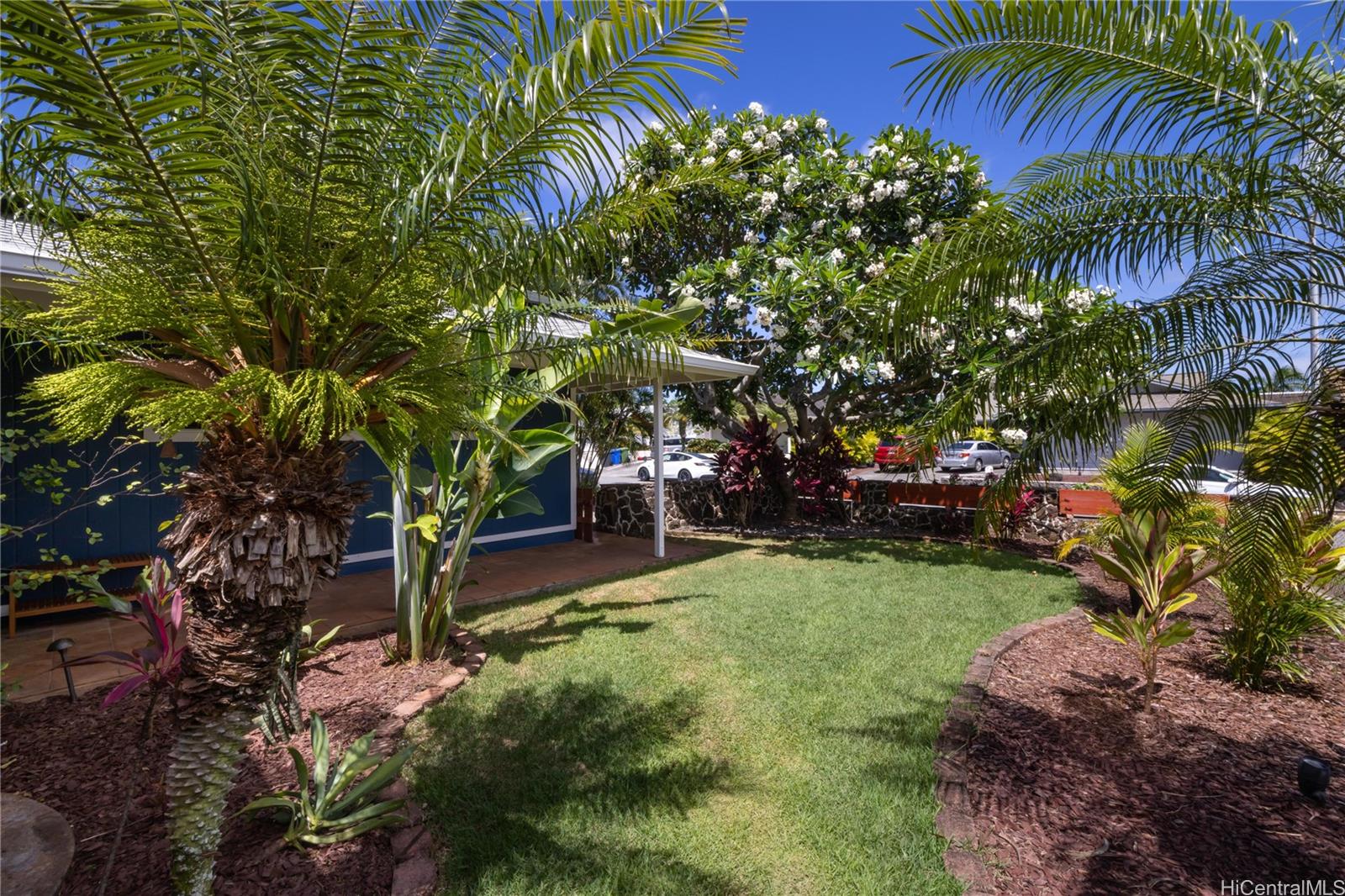 584 Alihi Place Kailua, HI 96734