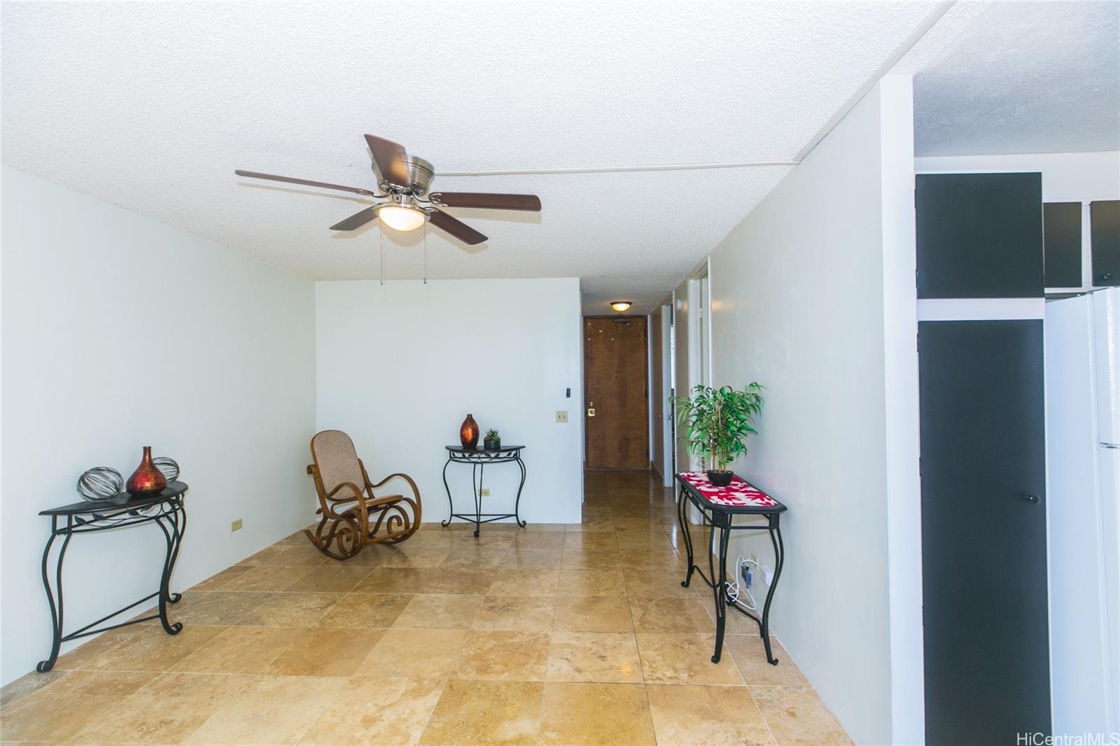 965 Prospect Street #504, Honolulu, HI 96822