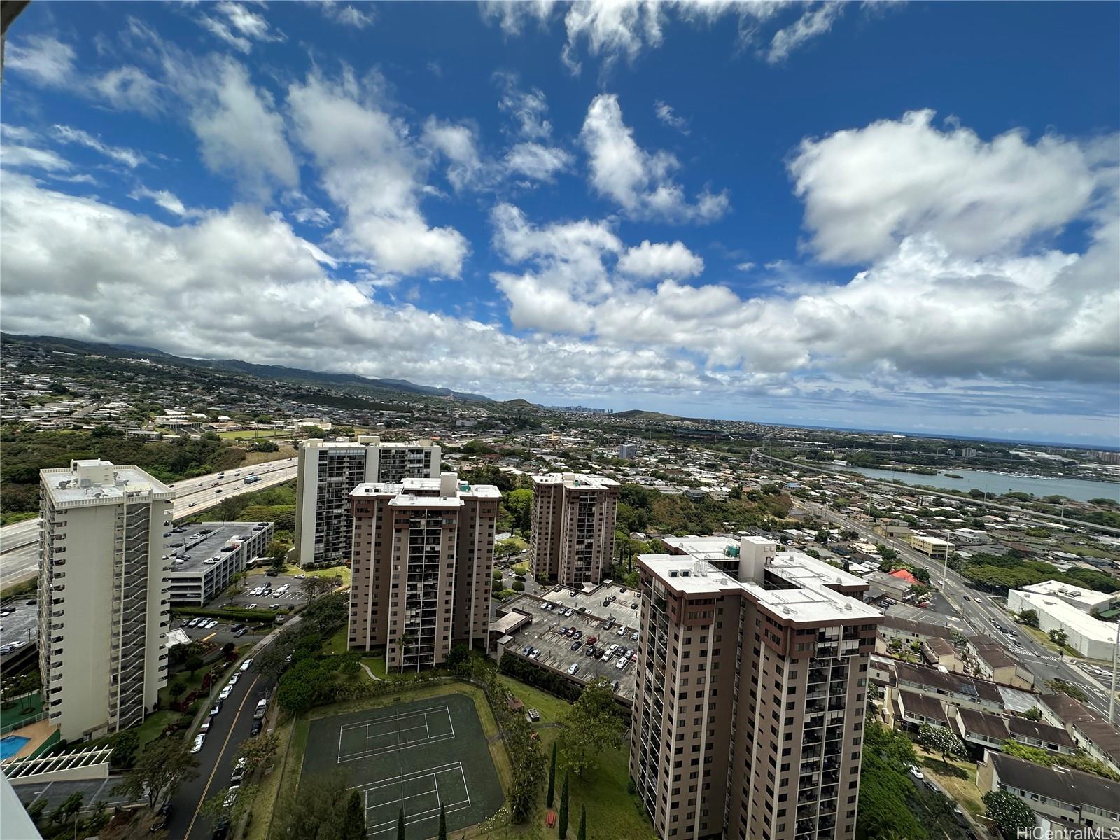 98410 Koauka Loop #31K, Aiea, HI 96701