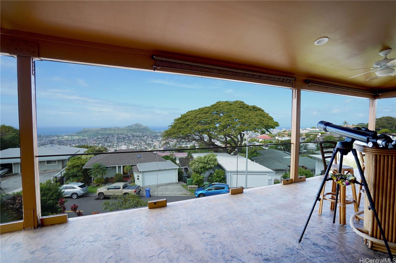 3802 Mariposa Drive Honolulu, HI 96816