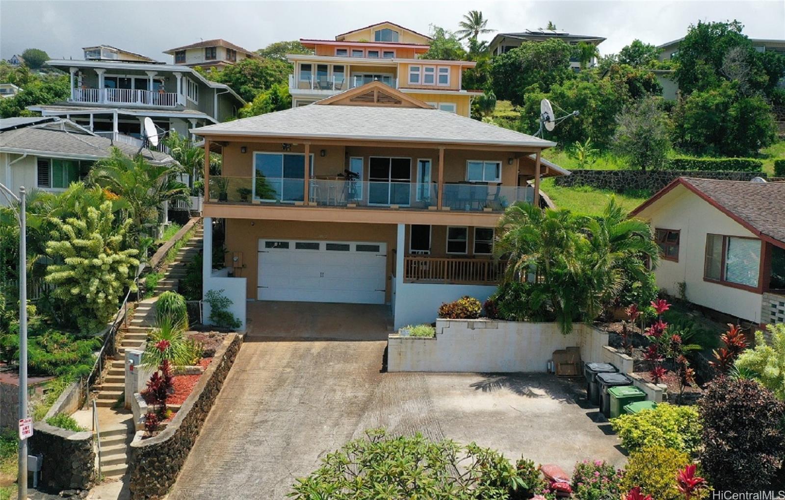 3802 Mariposa Drive Honolulu, HI 96816