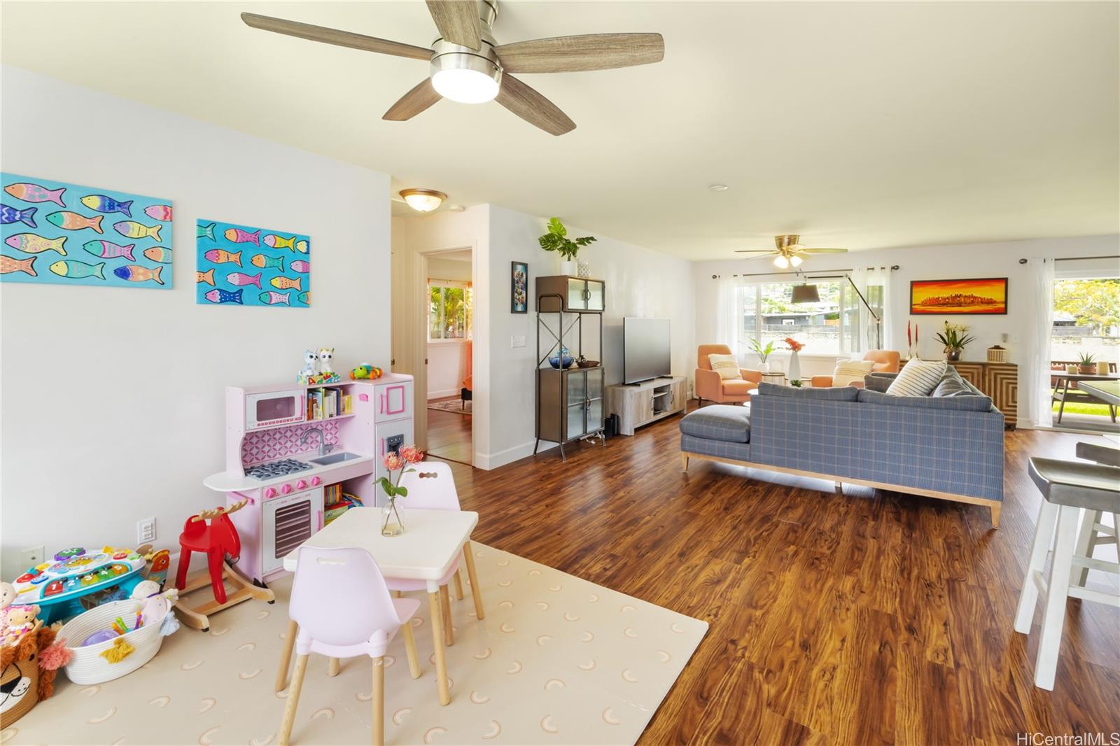 975 Paako Street Kailua, HI 96734