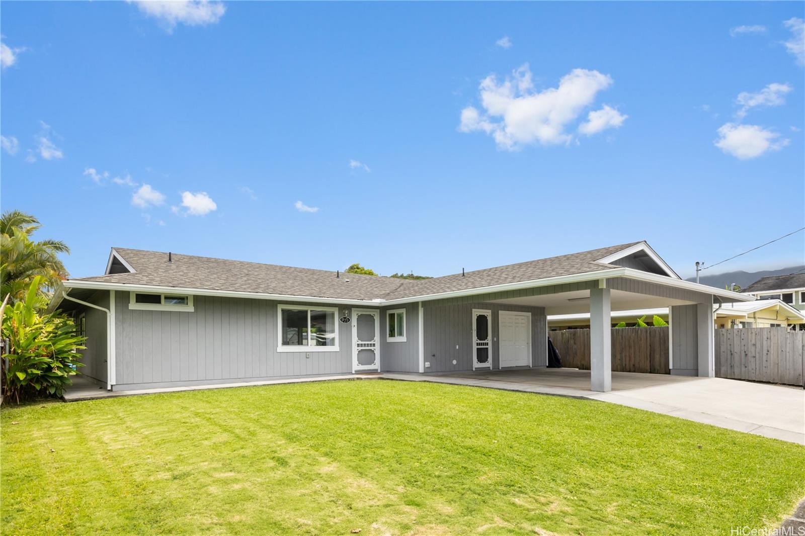 975 Paako Street Kailua, HI 96734