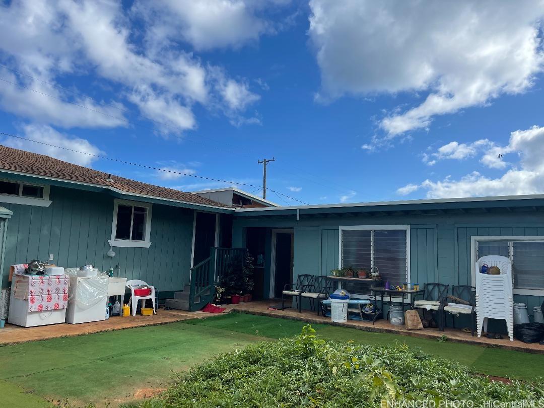 91-446 Papipi Drive Ewa Beach, HI 96706