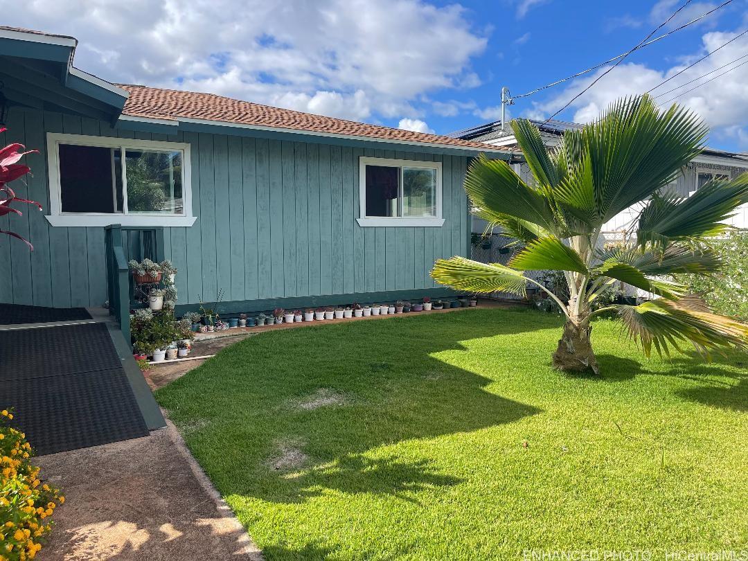 91-446 Papipi Drive Ewa Beach, HI 96706