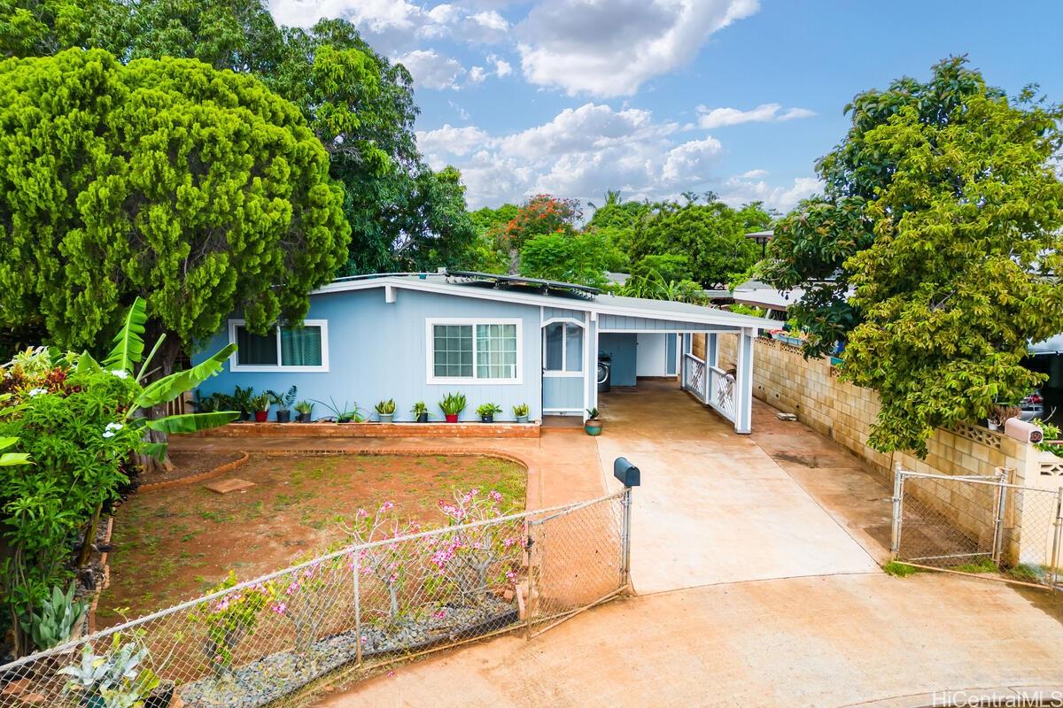  91-848 Kekakia Place Ewa Beach, HI 96706