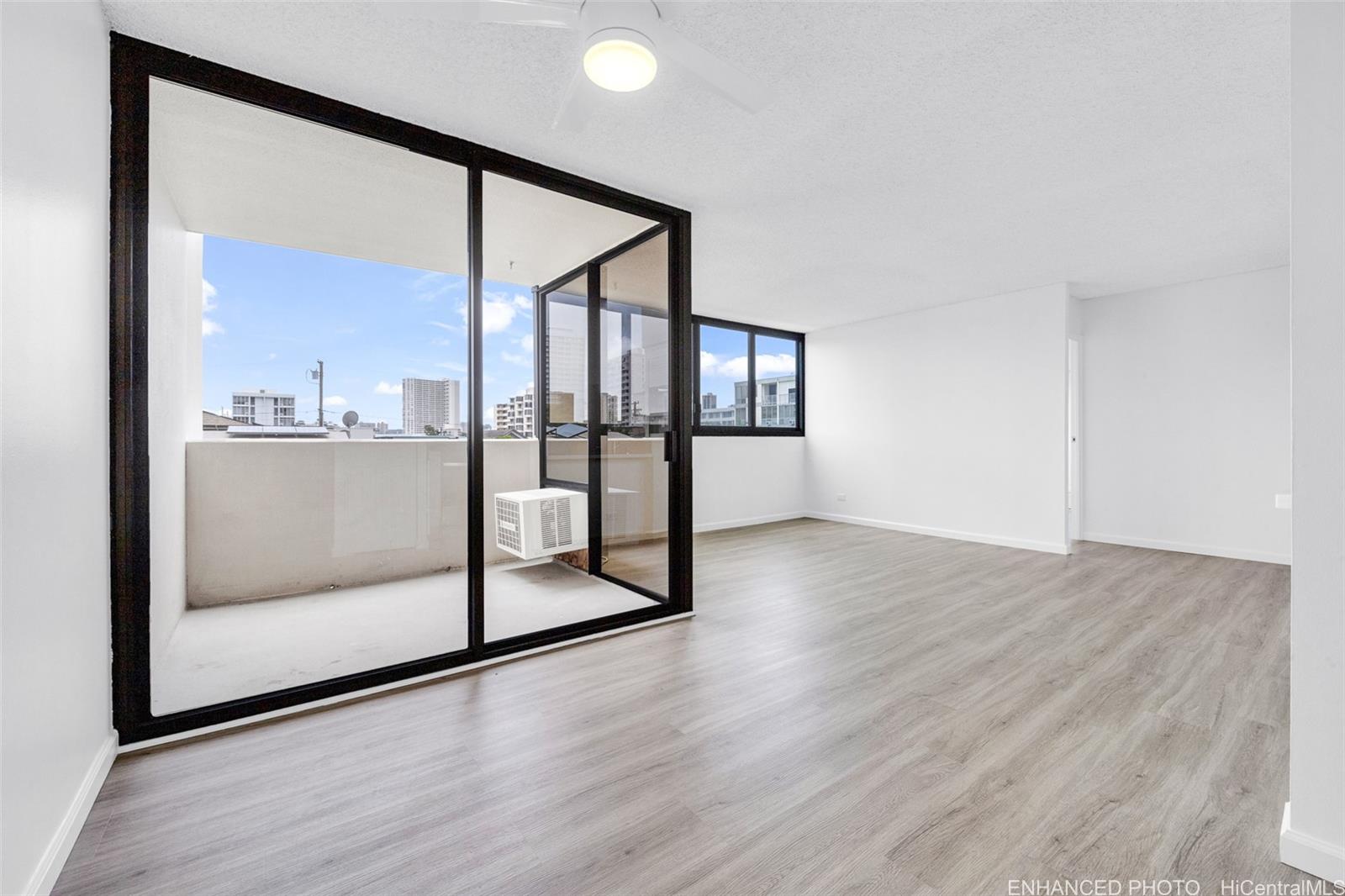 1571 Piikoi Street #105, Honolulu, HI 96822